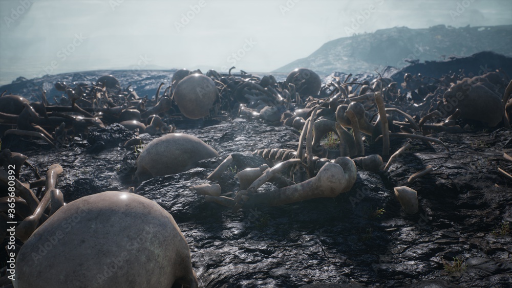 Whistleblowers Claim There’s A “Plan” To Depopulate Humanity For A Larger AI Infrastructure