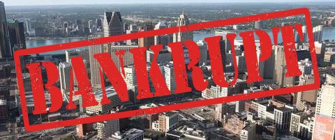 Large Companies Are Going Bankrupt At The Fastest Pace That We Have Seen Since The Global Financial Crisis