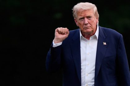 Trump is threatening to ‘federalize’ DC with National Guard and more. Here’s how that could play out