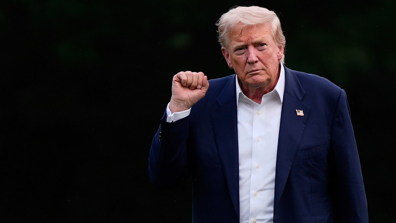 Trump is threatening to ‘federalize’ DC with National Guard and more. Here’s how that could play out