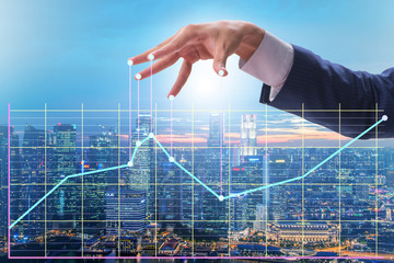 Futures Slide For Fifth Day As Jackson Hole Jitters Rise