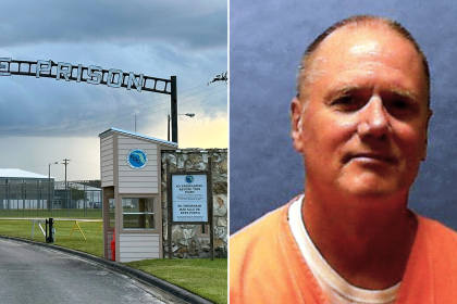 Florida breaks 50-year execution record with ninth death sentence carried out this year