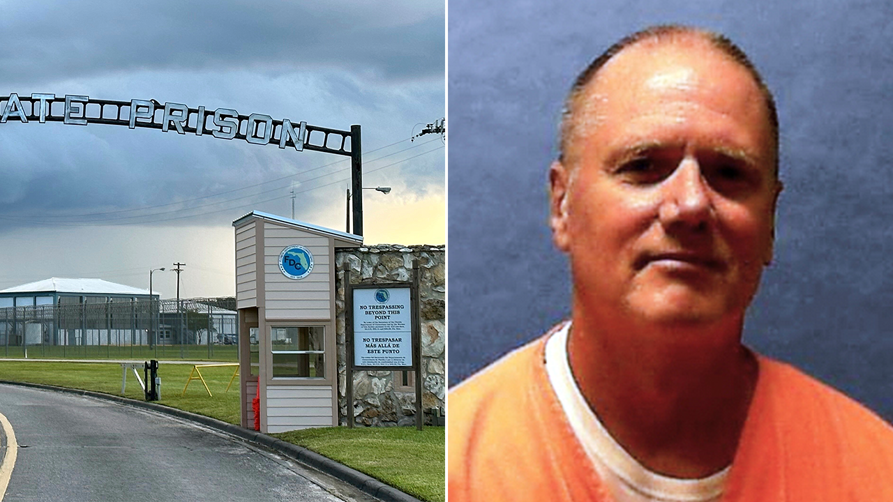 Florida breaks 50-year execution record with ninth death sentence carried out this year