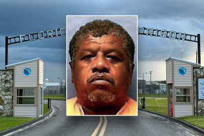 Florida extends execution record after man convicted of triple murder dies by lethal injection