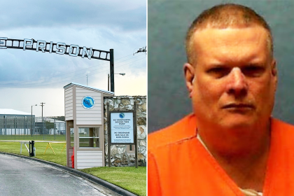 Florida continues to extend record execution year with man put to death for killing wife’s family