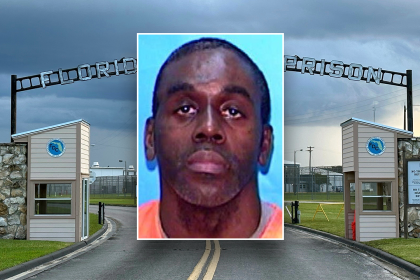Florida extends record executions with date set for man who fatally stabbed couple during robbery