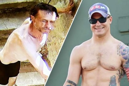 Special Forces vet exposes tactics of Montana, Washington state survivalists: ‘Can’t stay hidden forever’