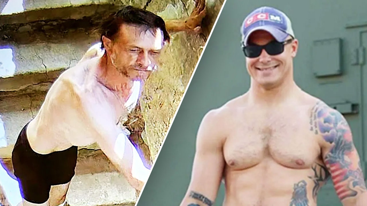 Special Forces vet exposes tactics of Montana, Washington state survivalists: ‘Can’t stay hidden forever’