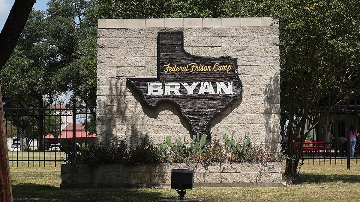 The prison where Ghislaine Maxwell is serving her sentence