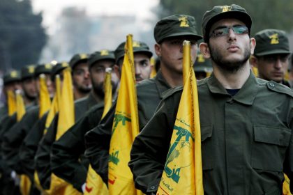 Hezbollah Warns: “Lebanon Will Have No Life” If Group Is Disarmed, Raising Fears of Civil War