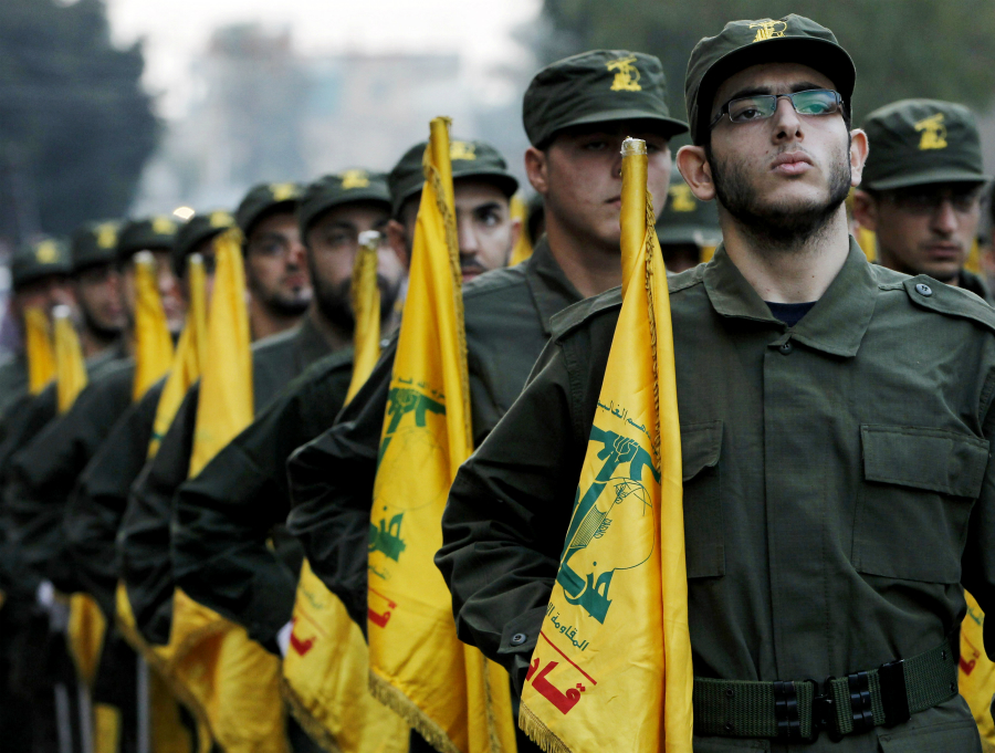 Hezbollah Warns: “Lebanon Will Have No Life” If Group Is Disarmed, Raising Fears of Civil War