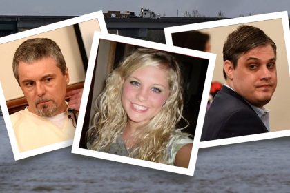 Witness in Holly Bobo murder trial admits lying, raising questions about nursing student’s true killer