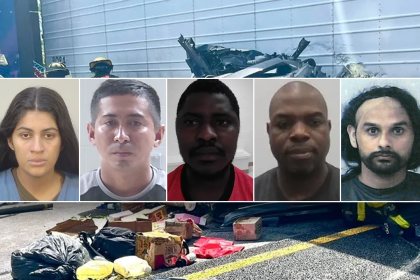 Multiple fatal crashes linked to illegal immigrants spark arrests across US in recent days