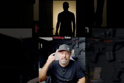 Illinois Mother Fatally Shoots Armed Intruder After Hiding in Closet With Infant