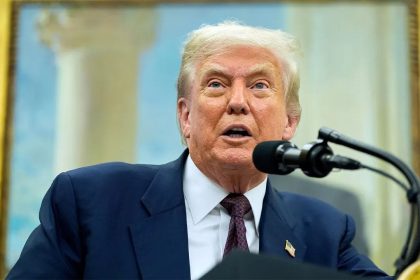 Indiana woman faces federal charges for social media threats to disembowel Trump