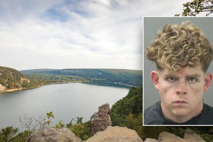 Alleged Devil’s Den killer investigated in multiple unsolved murders across US that have one thing in common