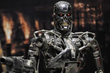 Urgent Wake-Up Call: The Coming AI Robot Wars and the Great Human Unity