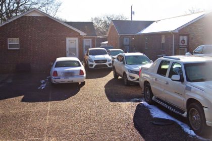 Love Triangle Turns Deadly as Wife is Killed After Breaking Into Mistress’s House