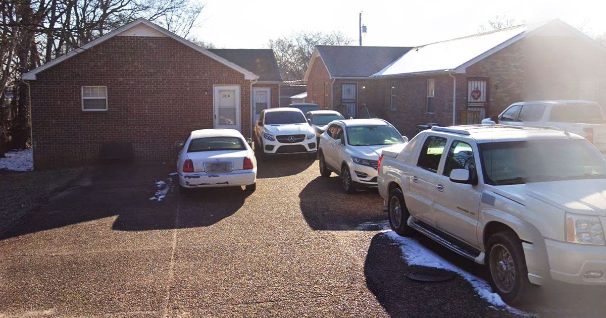 Love Triangle Turns Deadly as Wife is Killed After Breaking Into Mistress’s House