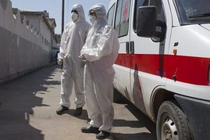 Plague Cases Spark Outbreak Concerns in Western U.S.