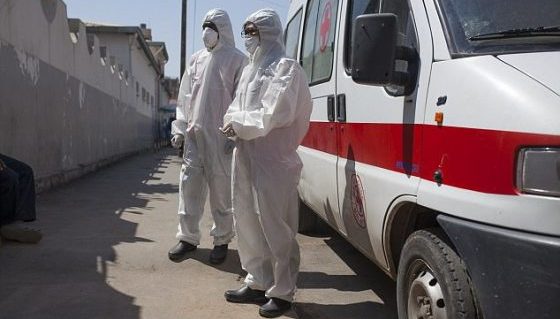 Plague Cases Spark Outbreak Concerns in Western U.S.