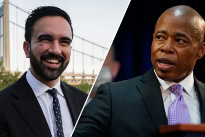 Mamdani seemingly takes swipe at scandals surrounding Eric Adams in new video: ‘I have something to hide’