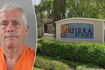 British man charged after attempting to drown daughter-in-law during Florida vacation: police
