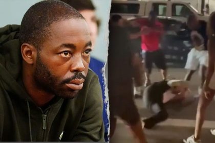 Suspected Cincinnati beating ‘coordinator’ granted bond again after federal drug arrest