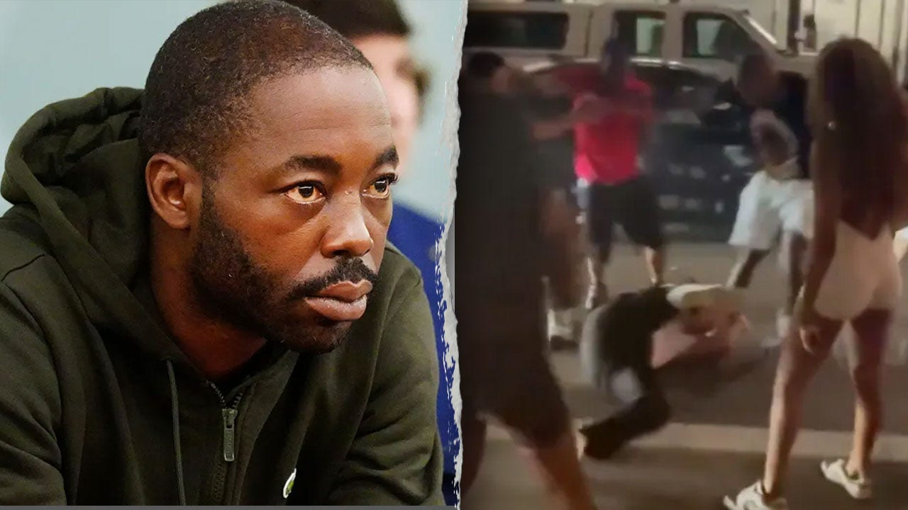 Suspected Cincinnati beating ‘coordinator’ granted bond again after federal drug arrest