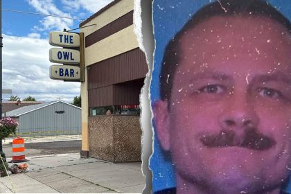 A timeline of the manhunt for rural Montana bar massacre suspect as a small town hopes for closure
