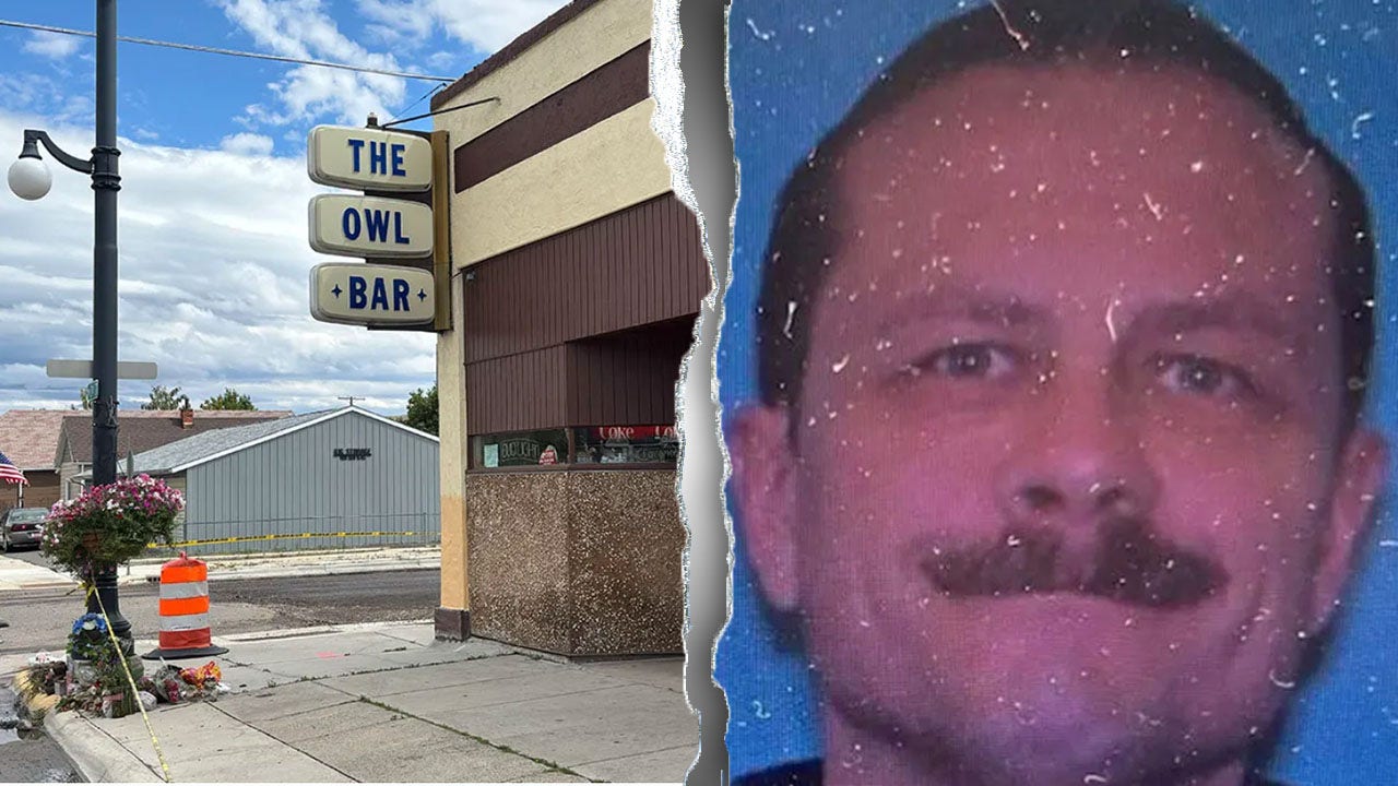 A timeline of the manhunt for rural Montana bar massacre suspect as a small town hopes for closure