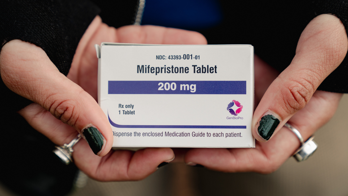 Mifepristone