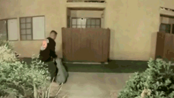 California woman found dead in national forest, husband seen dragging something in large tarp