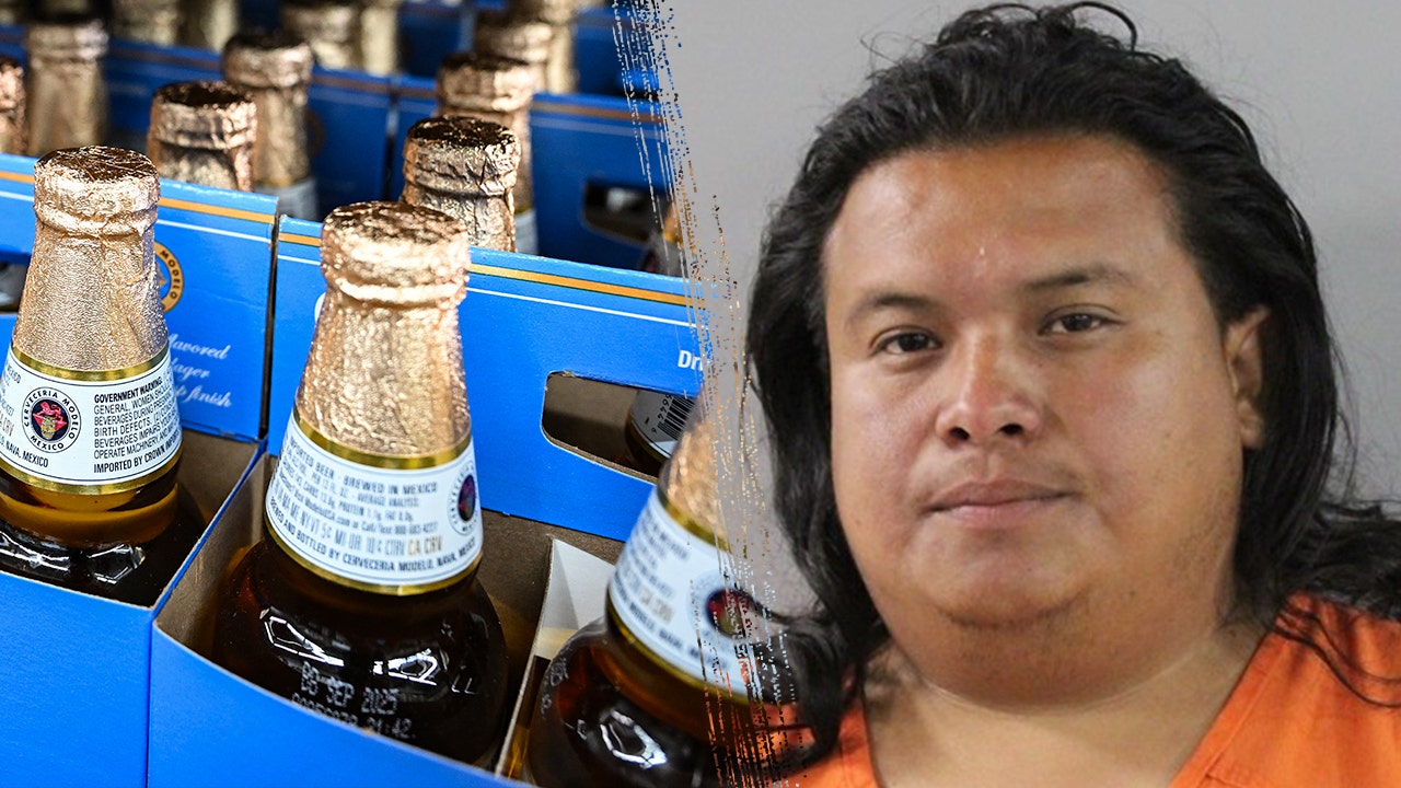 Nicaraguan man illegally in US facing ‘enhanced’ charges after drunken hit-and-run: sheriff