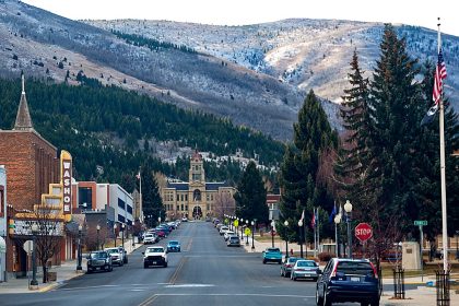 Montana fugitive’s brother serving life sentence for separate murder conviction in same town