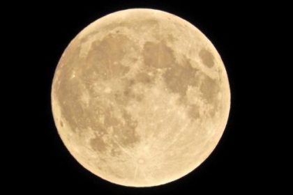 NASA Prepares For A Nuclear Reactor On The Moon