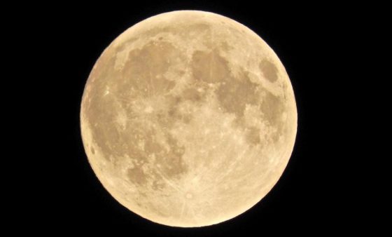 NASA Prepares For A Nuclear Reactor On The Moon