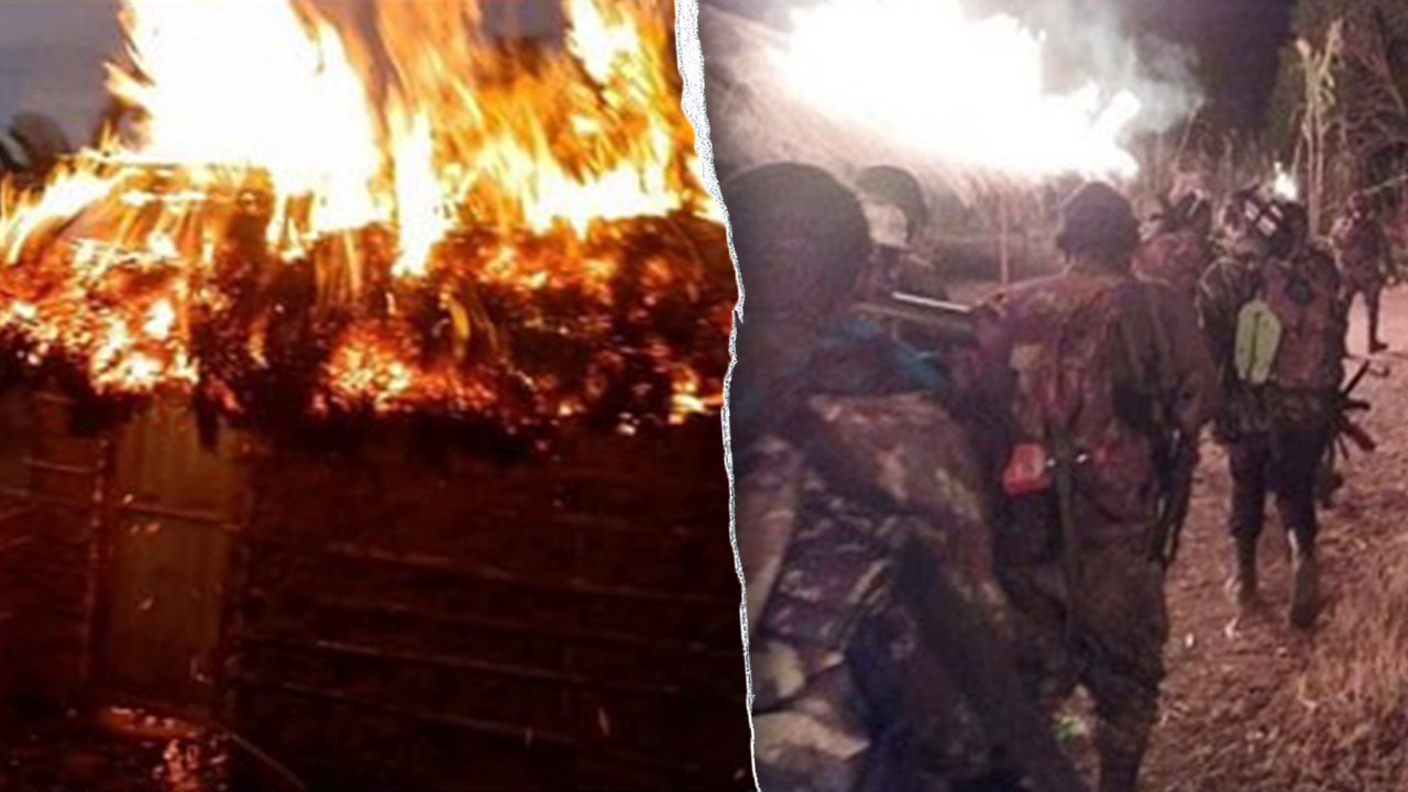 ISIS soldiers behead Christians in Mozambique, burning church and homes: ‘Silent genocide’