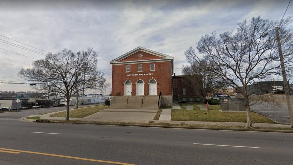 Nashville Life Church