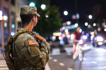 Trump’s week shaped by crime agenda, potential guard deployment to Chicago