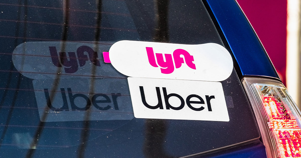 No Charges for Ride-Share Driver Who Shot Passenger After Being Tased and Strangled