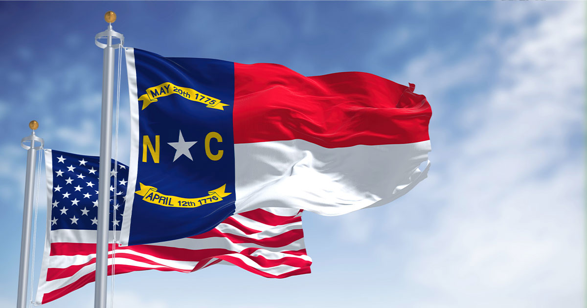 North Carolina House Reschedules Veto Override Vote on Freedom to Carry Bill to September 22