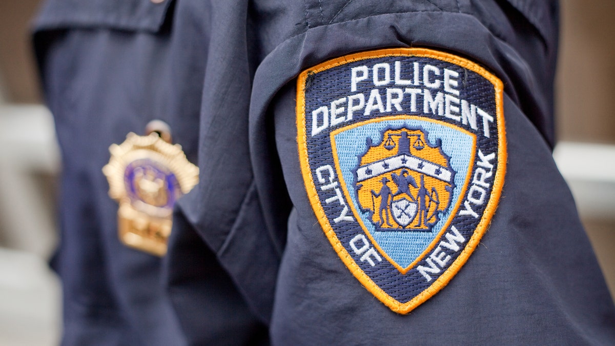 The NYPD sent a strong message to youth carrying weapons by releasing a bodycam video of a 15-year-old being tackled by an officer after a shooting.