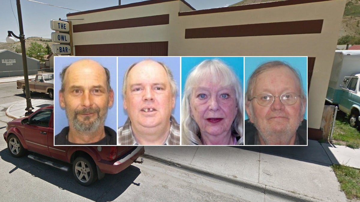 Montana Shooting Victims Identified