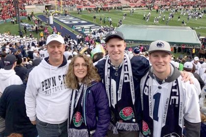 Fraternity hazing deaths happen to ‘good kids from good families,’ victim’s father warns amid rush season