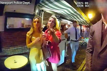 WATCH: Footage shows blue state prosecutor warning officers they’ll ‘regret’ arresting her: ‘I’m an AG!’