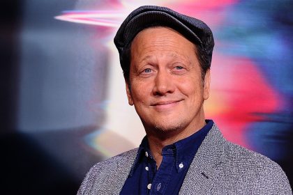 Rob Schneider wants messy conversations