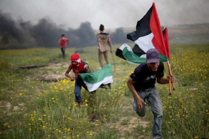 Recognizing a Palestinian state now will complicate future peace efforts, experts warn