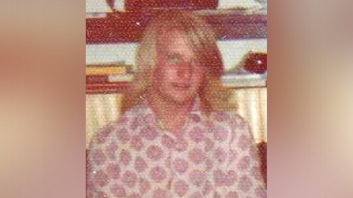 A victim of Randy Kraft, infamous "Scorecard Killer," in California