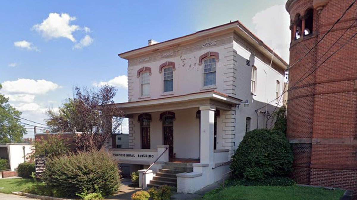 The alleged attempted murder happened at the Showcase Magazine building, where Danville, Va., Councilman Lee Vogler was working on July 30, 2025.